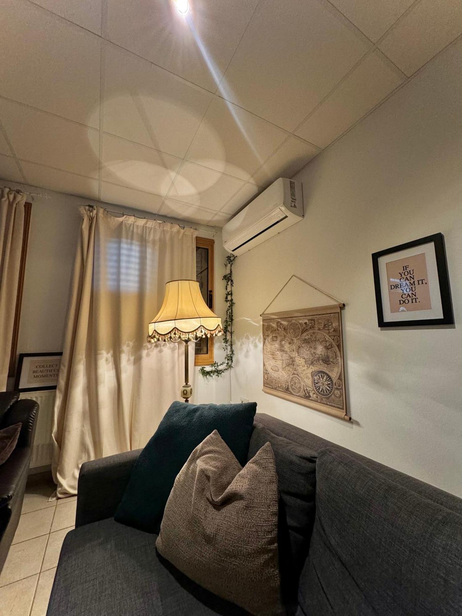 Στου Στεφανή Villa Agros Dış mekan fotoğraf